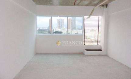 Sala à venda, 36 m² por R$ 300.000,00 - Parque Senhor do Bonfim - Taubaté/SP