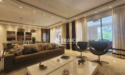 Casa com 4 dormitórios, 600 m² - venda ou aluguel - Condomínio Chácaras Cataguá - Taubaté/SP