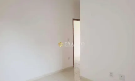 Apartamento com 2 dormitórios à venda, 80 m² por R$ 260.000,00 - Esplanada Independência - Taubaté/SP