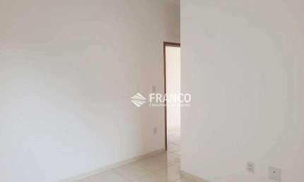 Apartamento com 2 dormitórios à venda, 78,06m² - Esplanada Independência - Taubaté/SP