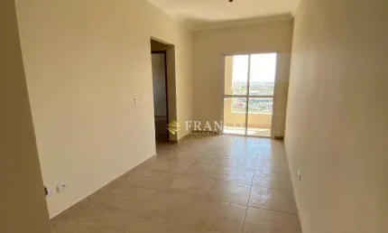 Apartamento com 2 dormitórios à venda, 69,23m² - Jardim Paulista - Taubaté/SP
