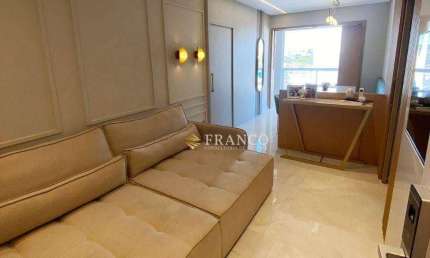Apartamento à venda, 68 m² por R$ 700.000,00 - Edifício Piemont Residence - Taubaté/SP