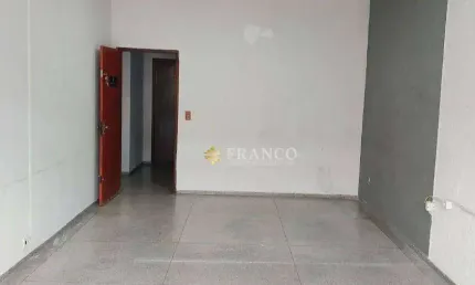Sala comercial com 1 sala para alugar na Rua Marquês do Herval, Centro, Taubaté