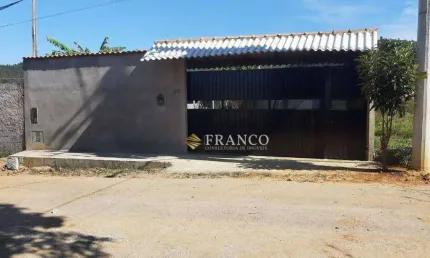 Terreno à venda, 332,50m² - Maracaibo - Tremembé/SP