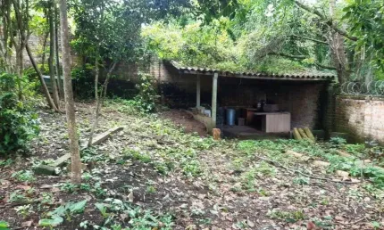 Terreno à venda na Rua José Magalhães Bastos, Quiririm, Taubaté