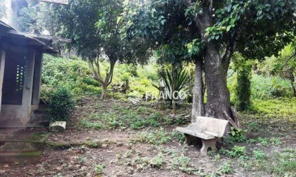 Terreno à venda na Rua José Magalhães Bastos, Quiririm, Taubaté