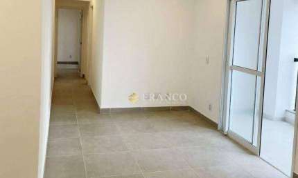 Apartamento com 2 dormitórios, 69 m² - venda ou aluguel - Bosque Flamboyant - Taubaté/SP