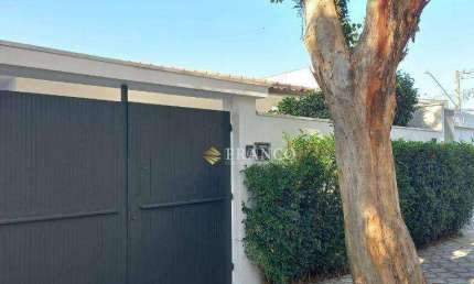 Casa com 4 dormitórios à venda, 163 m² - Jardim das Nações - Taubaté/SP