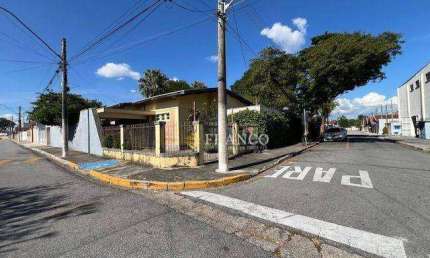 Casa com 3 dormitórios e 02 terrenos à venda, 278 m² - Jardim Bom Jesus - Tremembé/SP