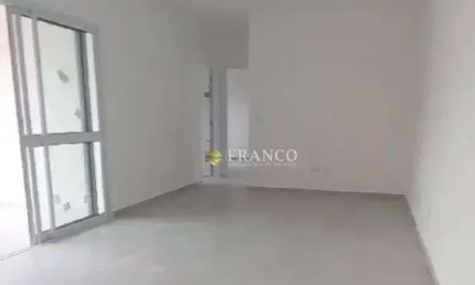 Apartamento com 2 dormitórios à venda, 77 m² - Jardim das Nações - Taubaté/SP