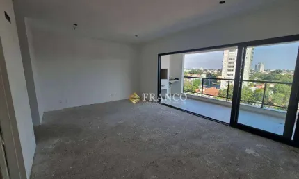Apartamento com 3 dormitórios à venda, 109,37m² - Jardim das Nações - Taubaté/SP