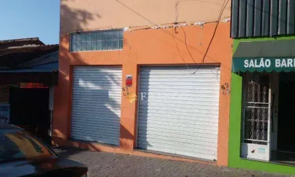 Sala para alugar, 33 m² - Chácara do Visconde - Taubaté/SP