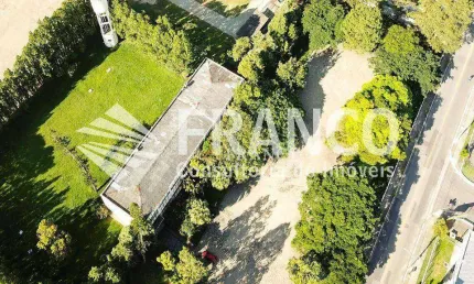 Terreno comercial à venda na Avenida dos Imigrantes, Quiririm, Taubaté