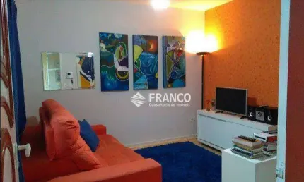 Casa com 4 dormitórios à venda, 160 m² - Residencial Novo Horizonte - Taubaté/SP