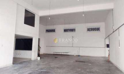 Ponto para alugar, 140 m² - Parque Vera Cruz - Tremembé/SP