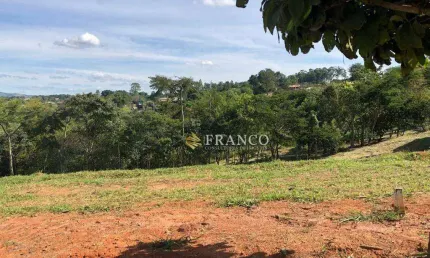 Terreno à venda, 260,24m² - condomínio cataguá way sul - taubaté/sp
