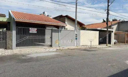 Casa com 2 dormitórios à venda, 105,73m² - Vila Nossa Senhora das Graças - Taubaté/SP