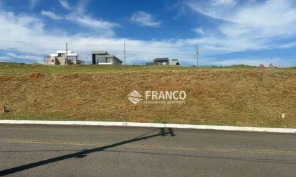 Terreno à venda, 714,49m² - campos do conde taubaté - taubaté/sp