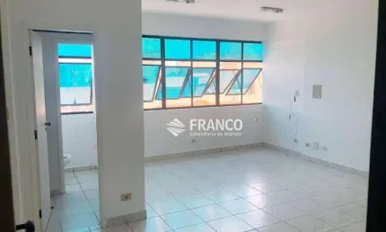 Sala comercial com 1 sala à venda na Rua Duque de Caxias, Centro, Taubaté