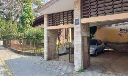 Ponto comercial para alugar na Avenida Nove de Julho, Centro, Taubaté