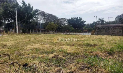 Terreno à venda, 300 m² por R$ 315.000,00 - Residencial Portal da Mantiqueira - Taubaté/SP