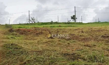 Terreno à venda, 630 m² - Campos do Conde Taubaté - Taubaté/SP
