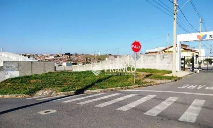 Terreno à venda, 183,57m² - Condomínio Recanto Tropical - Taubaté/SP