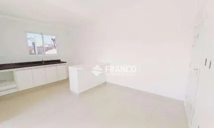 Loft com 1 dormitório, 30 m² - venda ou aluguel - Centro - Taubaté/SP