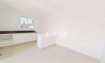 Loft com 1 dormitório, 30 m² - venda  ou aluguel - Centro - Taubaté/SP
