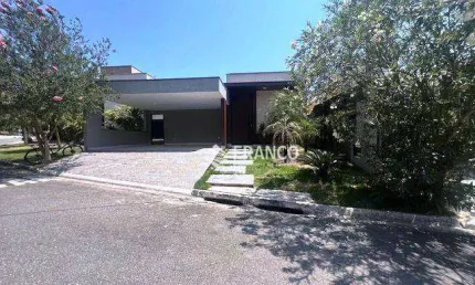 Casa com 3 dormitórios à venda, 178,60m² - campos do conde chambord - tremembé/sp