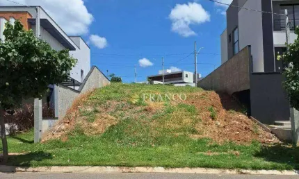Terreno à venda, 287 m² - cyrela landscape - taubaté/sp