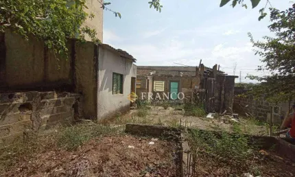 Terreno à venda, 250 m² - chácaras silvestre - taubaté/sp