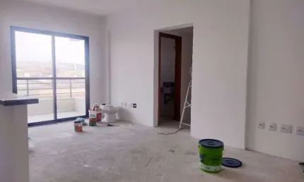 Apartamento com 2 dormitórios à venda, 74 m² - Vila São José - Taubaté/SP