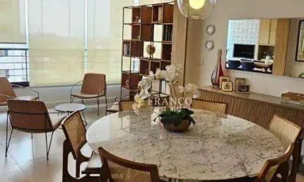 Apartamento à venda, 155 m² por R$ 1.350.000,00 - Edifício Renaissance - Taubaté/SP