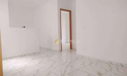 Apartamento com 2 dormitórios à venda, 44 m² - parque senhor do bonfim - taubaté/sp