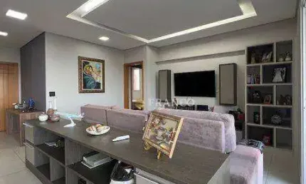 Apartamento à venda, 155 m² por R$ 1.277.000,00 - Edifício Renaissance - Taubaté/SP