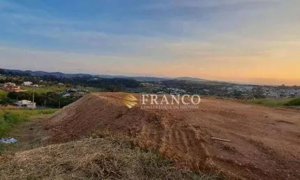 Terreno à venda, 630 m² por R$ 286.000,00 - CAMPOS DO CONDE - QUADRA E - Taubaté/SP