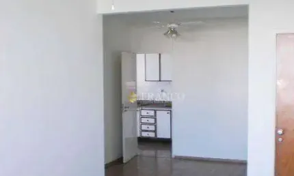 Apartamento com 3 dormitórios à venda, 98 m² - Centro - Taubaté/SP