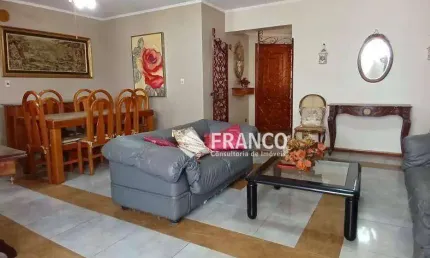 Apartamento com 3 dormitórios à venda, 173 m² por R$ 600.000,00 - Centro - Taubaté/SP