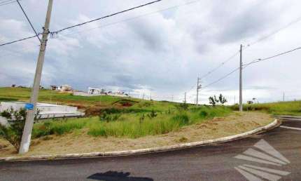 Terreno à venda, 528 m² por R$ 240.000,00 - Campos do Conde Taubaté - Taubaté/SP