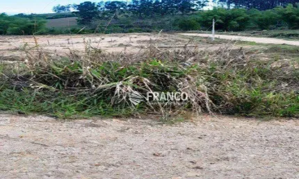 Terreno à venda no Jardim Maracaibo, Tremembé 