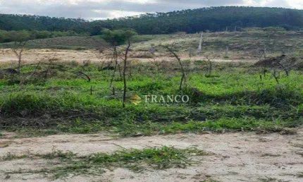 Terreno à venda no Jardim Maracaibo, Tremembé 