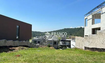 Terreno à venda, 307,08m² - Cyrela Landscape - Taubaté/SP
