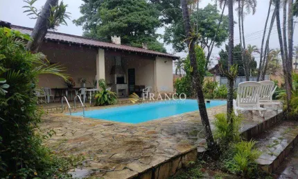 Casa com 2 dormitórios, 140 m² - venda ou aluguel - Jardim das Nações - Taubaté/SP