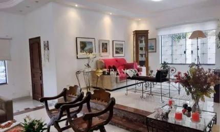 Casa com 4 dormitórios, 380m² - venda ou aluguel - Jardim das Nações - Taubaté/SP