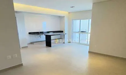 Apartamento com 3 dormitórios à venda, 130 m² - Jardim das Nações - Taubaté/SP