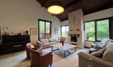 Casa, 258 m² - venda por R$ 1.700.000,00 ou aluguel por R$ 7.800,00/mês - Condomínio Altos do Cataguá - Taubaté/SP