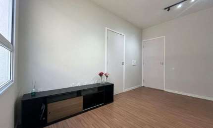 Apartamento à venda, 44 m² por R$ 190.000,00 - Jardim Jaraguá - Taubaté/SP