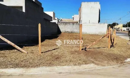 Terreno à venda na Avenida Santa Cruz do Areao, Areao, Taubaté