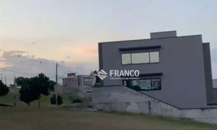 Terreno à venda, 389 m² por R$ 375.000,00 - Cyrela Landscape - Taubaté/SP